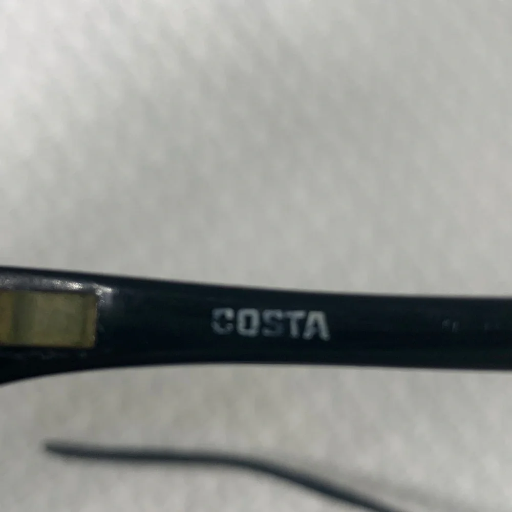 3 pairs Costa Del Mar polarized sunglasses